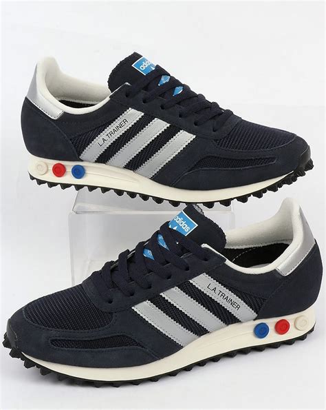 adidas herren la trainer sneakers|adidas la trainers.